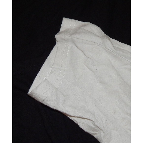 Lucasfilm Ltd Star Wars Empire Strikes Back Shirt Raglan Sleeve XXL Made In USA - Picture 12 of 12